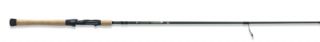 St Croix Legend Elite Spinning Rod ES76MF 5.3-17.7g - 